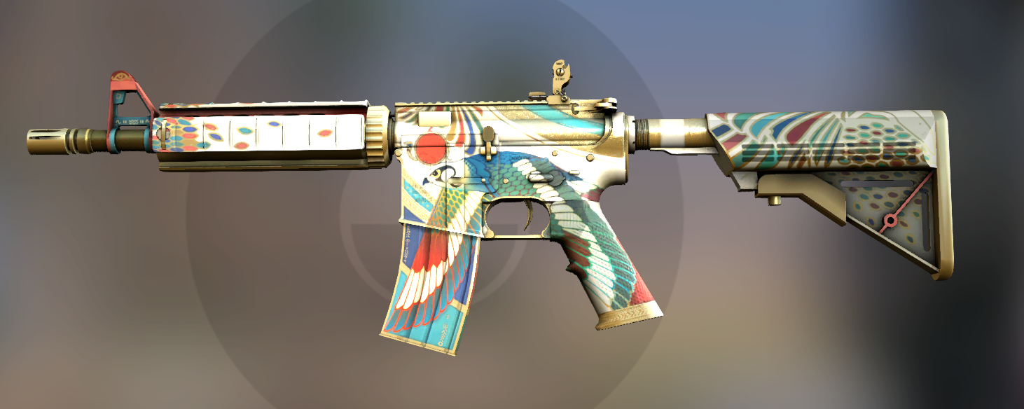 M4A4