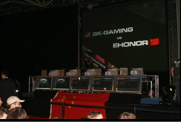 SK VS Eh